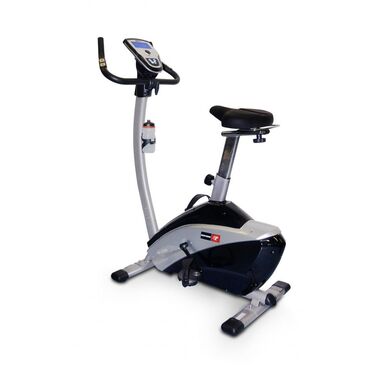 bodyworx upright bike